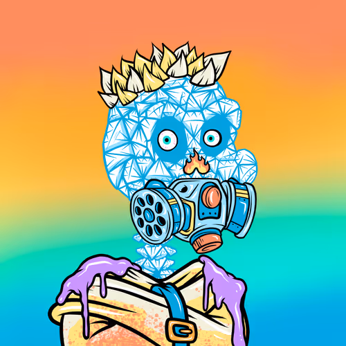 Toxic Skulls Club