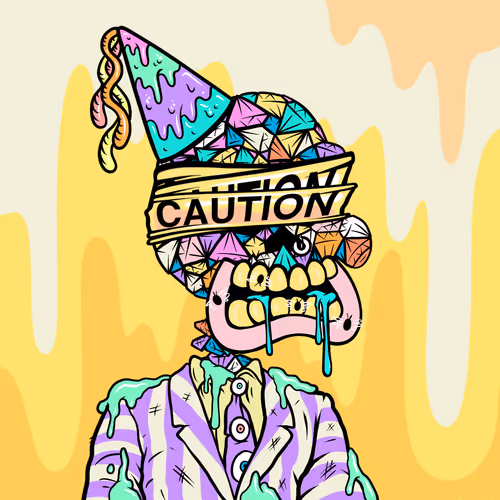 Toxic Skulls Club