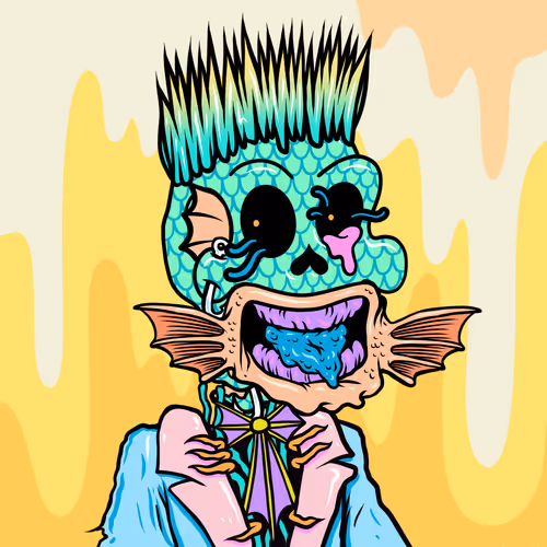 Toxic Skulls Club