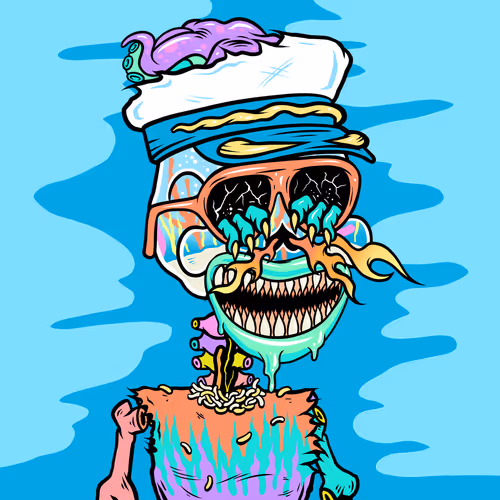 Toxic Skulls Club