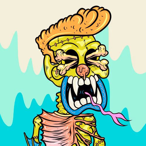 Toxic Skulls Club