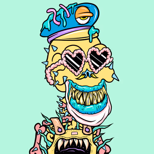 Toxic Skulls Club