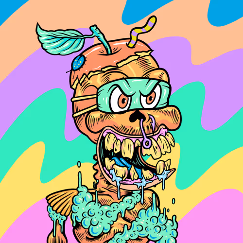 Toxic Skulls Club