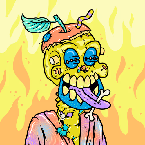 Toxic Skulls Club