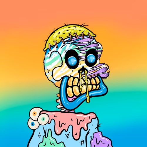 Toxic Skulls Club