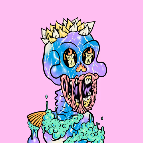 Toxic Skulls Club
