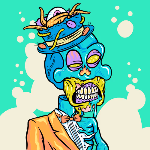 Toxic Skulls Club