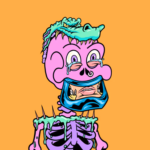 Toxic Skulls Club