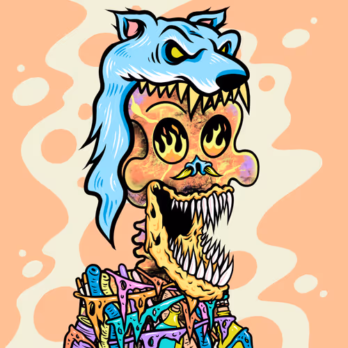 Toxic Skulls Club