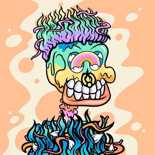 Toxic Skulls Club