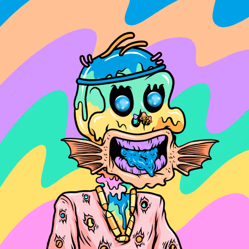 Toxic Skulls Club
