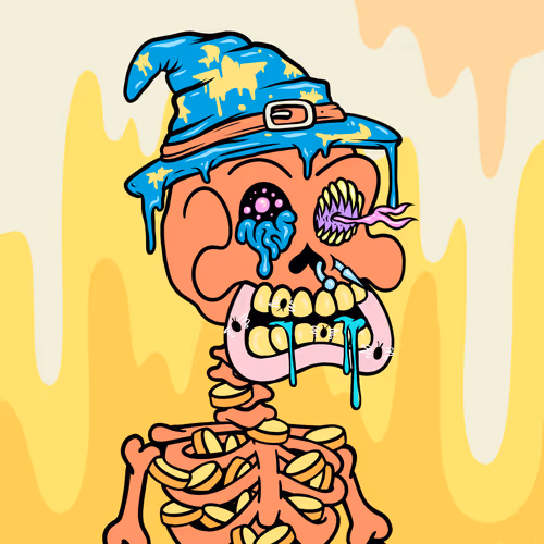 Toxic Skulls Club