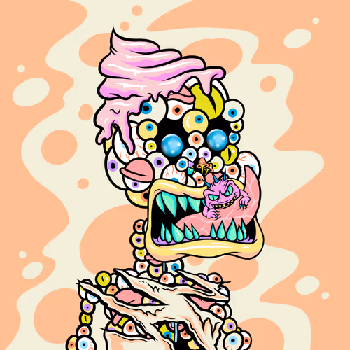 Toxic Skulls Club