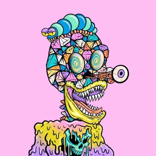 Toxic Skulls Club