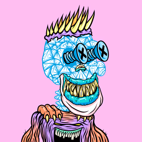 Toxic Skulls Club
