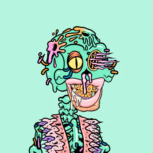 Toxic Skulls Club