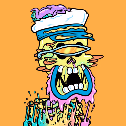 Toxic Skulls Club