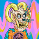 Toxic Skulls Club #5254