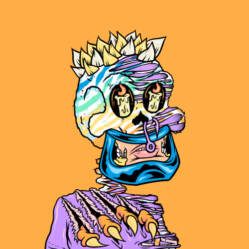 Toxic Skulls Club