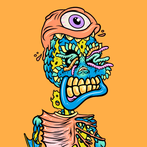 Toxic Skulls Club