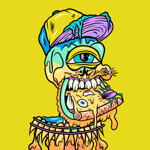 Toxic Skulls Club