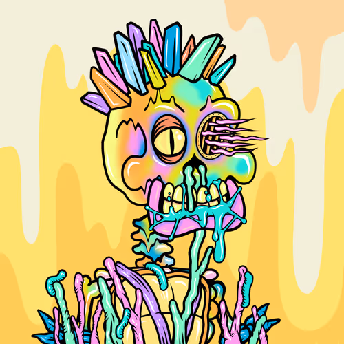 Toxic Skulls Club