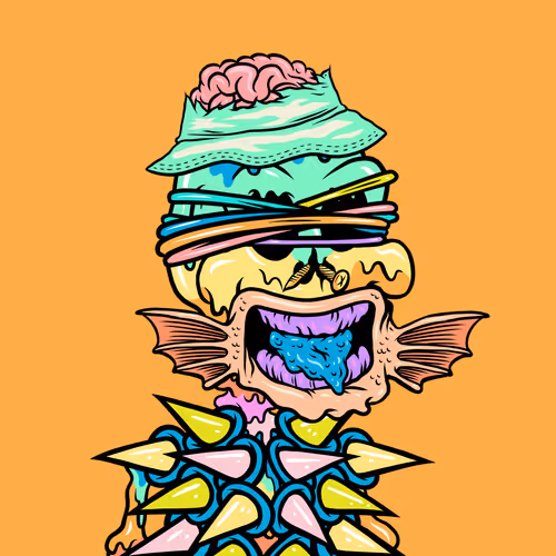 Toxic Skulls Club