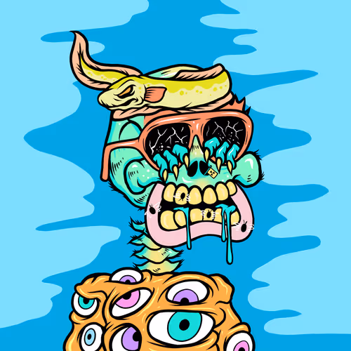 Toxic Skulls Club