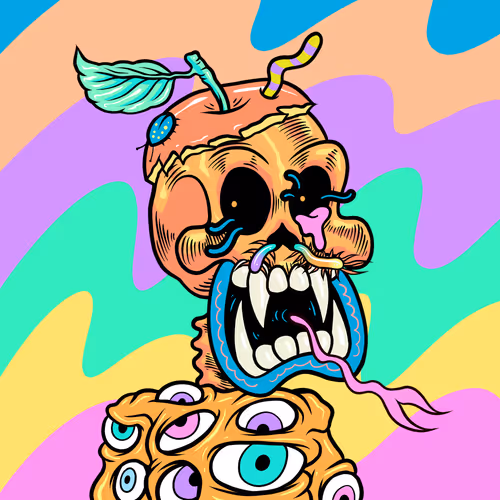 Toxic Skulls Club