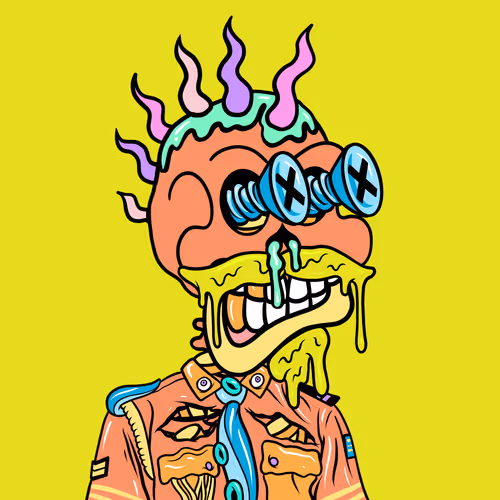 Toxic Skulls Club