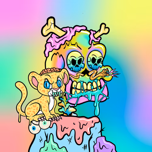 Toxic Skulls Club