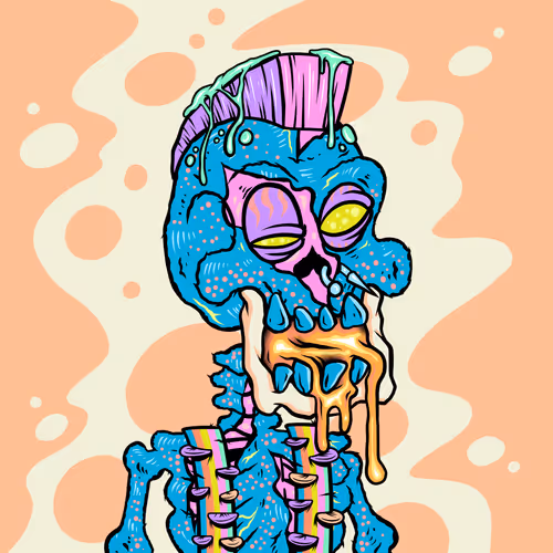 Toxic Skulls Club