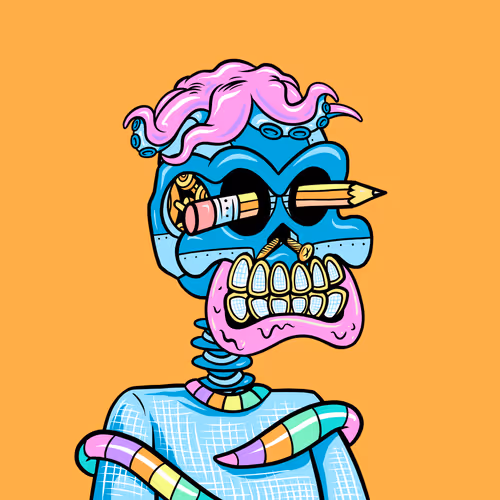 Toxic Skulls Club
