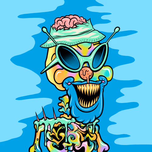 Toxic Skulls Club