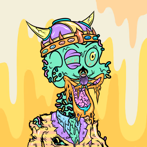Toxic Skulls Club