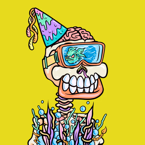 Toxic Skulls Club