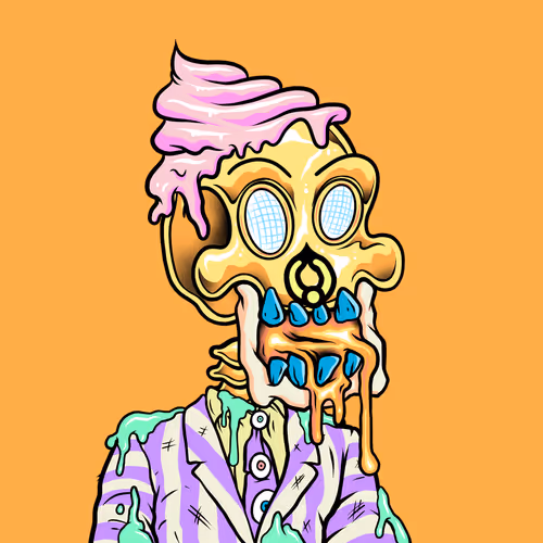 Toxic Skulls Club