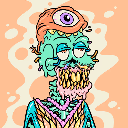 Toxic Skulls Club