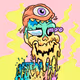 Toxic Skulls Club #2715