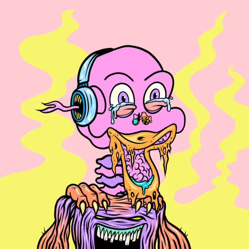 Toxic Skulls Club