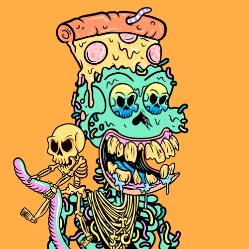 Toxic Skulls Club