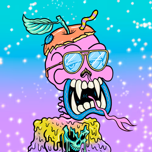 Toxic Skulls Club
