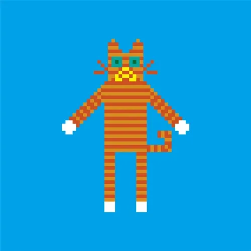 [private contract]FlyingHappyCat_NekoBito