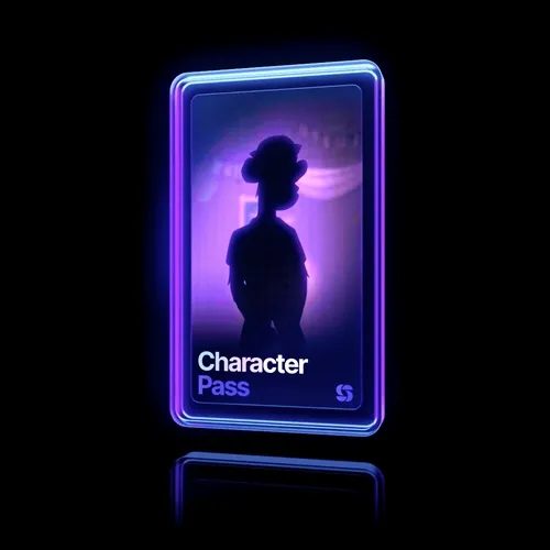 Bored Ape Character Pass