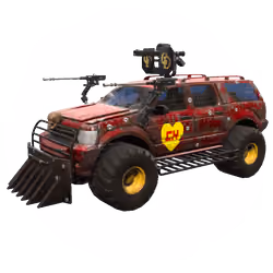 SUV Kit