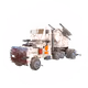 War Truck Kit
