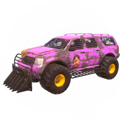 SUV Kit