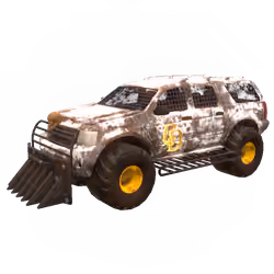 SUV Kit