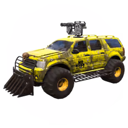 SUV Kit