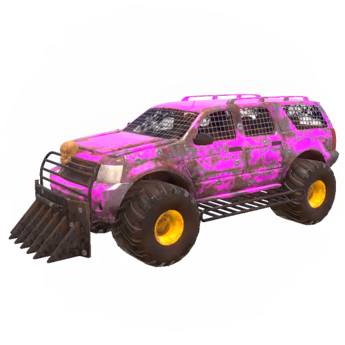 SUV Kit
